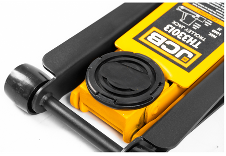 Podnośnik warsztatowy hydrauliczny niskoprofilowy 3T JCB