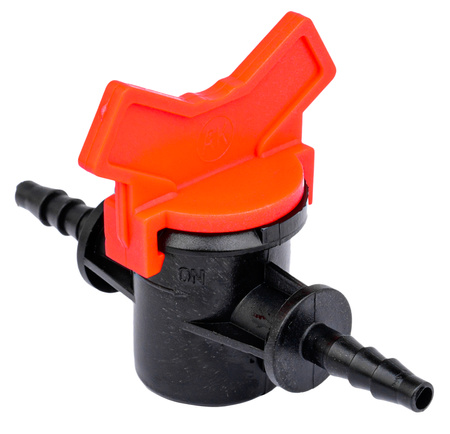 Zawór zamykający liniowy do nawadniania kropelkowego VOLT POLSKA