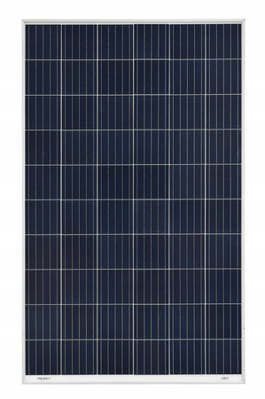 Panel solarny fotowoltaiczny monokrystaliczny wtyk MC4 bateria 12v 275W 4SUN