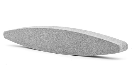 Ostrzałka osełka owalna do kosy 9" MAR-POL