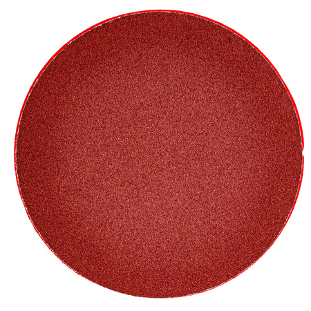 Dysk czepny do szlifowania szlifierki wiertarki 180 mm + Tarcza P80 FALON-TECH