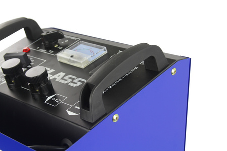 Prostownik z rozruchem CLASS 750 LCD 60-900Ah MAR-POL