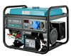 Agregat generator prądu benzyna gaz KS 7000E G Könner & Söhnen KS