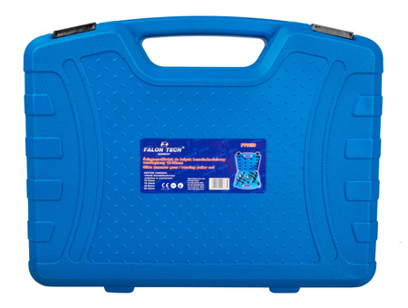 Ściągacz bezwładnościowy do łożysk wewnętrzny młotek 10-32 mm FALON-TECH