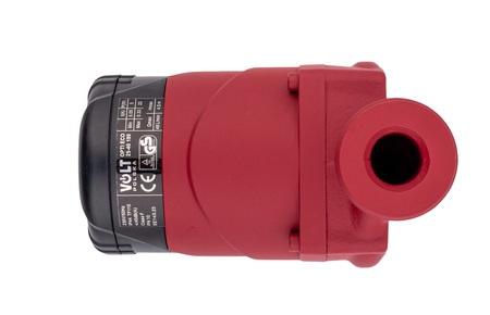 Pompa obiegowa energooszczędna do pieca C.O. ECO 25-40/180 VOLT POLSKA