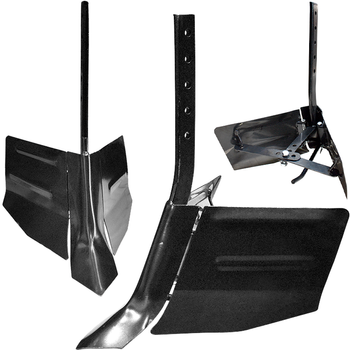 Obsypnik regulowany do glebogryzarki KS AP1 Könner & Söhnen