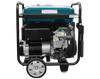 Agregat generator prądu benzynowy KS 15-1E 1/3 ASTR 15,6 kW 230/400V Könner & Söhnen KS