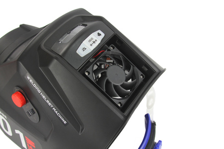 Maska spawalnicza przyłbica samościemniająca F2 MAR-POL