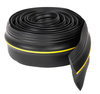Uszczelka garażowa progowa do bramy garażowej 12 x 86 mm  3m++  FALON-TECH