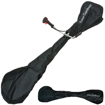 Uniwersalny pokrowiec na kosę podkaszarkę spalinową JOHN GARDENER