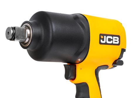 Klucz pneumatyczny udarowy do kół 3/4" mocny 1800Nm RP7460 JCB