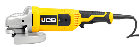 Szlifierka kątowa kątówka M14 tarcza 2350w AG230 JCB