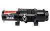 Wyciągarka elektryczna 4500 lbs ATV Arctica 2040kg TITANIUM WINCH