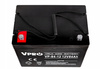 Akumulator AGM VRLA V-PRO 12V 84Ah Bezobsługowy VOLT POLSKA