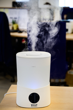 Nawilżacz powietrza BREEZE COMFORT 3,2l z pilotem Volt Polska