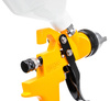 Pistolet malarski lakierniczy do malowania pneumatyczny 1.4 mm 600ml JCB