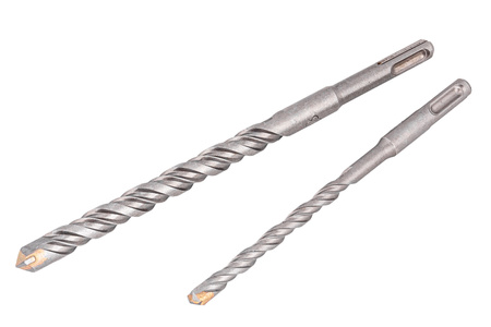 Zestaw wierteł i dłut SDS Plus SDS+ do betonu 17 szt. (wiertło, dłuto) FALON-TECH