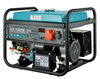 Agregat generator prądu benzynowy KS 7000E-3 5500W 400V Könner & Söhnen KS
