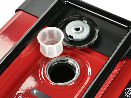 Agregat inwertorowy prądotwórczy 7KM 3,5kW GEKO