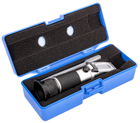 Tester płynu chłodniczego refraktometr elektrolitu GEKO