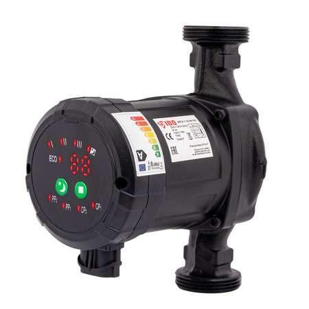 Pompa cyrkulacyjna obiegowa do pieca C.O. BETA 2 25-60/180 IBO