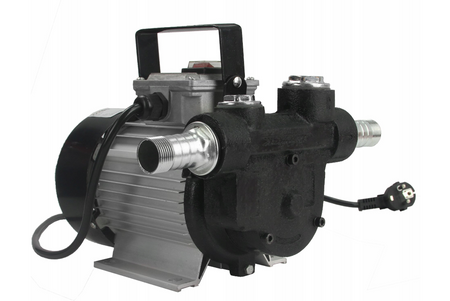 Pompa do oleju silnikowego opałowego cpn 230v 550W MAR-POL