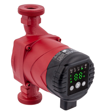 Pompa obiegowa energooszczędna do pieca C.O. ECO 25-40/180 VOLT POLSKA