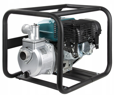 Pompa spalinowa do wody czystej motopompa ogrodowa KS50 7 kM 500l/min Konner&Sohnen KS