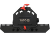 System do szlifowania płytek pod kątem szlifierek kątowych 125 mm YT-82985 YATO