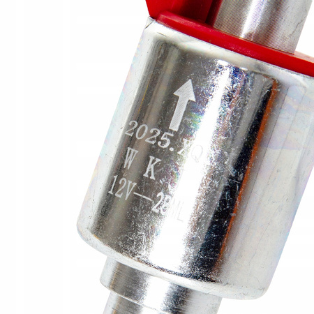 Pompka pompa paliwa do nagrzewnicy olejowej webasto 12v MAR-POL