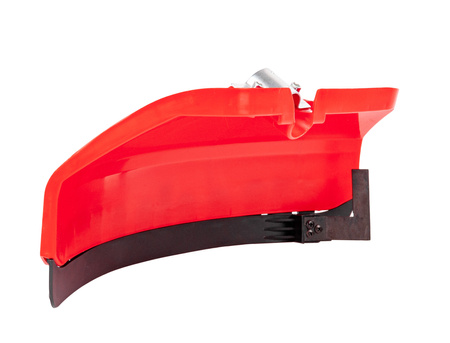 Uniwersalna osłona głowicy do kosy spalinowej z nożem tnącym DEMON