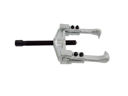 Ściągacz do łożysk 2-ramienny dwuramienny 100mm 4" GEKO