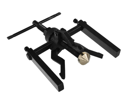 Ściągacz do łożysk wewnętrznych tocznych 12-38 mm GEKO