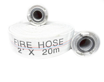 Wąż strażacki do wody 2" 52mm 20m FALON-TECH