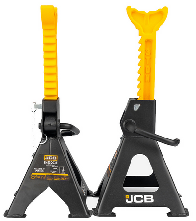 Kobyłki warsztatowe podpory samochodowe 2szt. 3T JCB