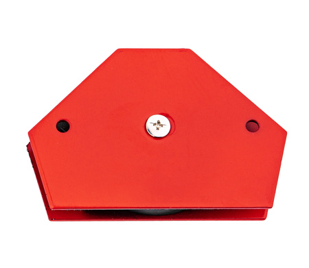 Magnetyczny kątownik spawalniczy udźwig 22.5 kg FALON-TECH