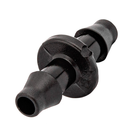 Złączka prosta do linii kroplujących nawadniania 10 szt. VOLT POLSKA