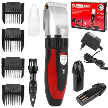 Maszynka do strzyżenia psów MAR-POL