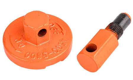 Klucz do odkręcania sprzęgła do piły spalinowej sprzęgła kosz nac flo FALON-TECH