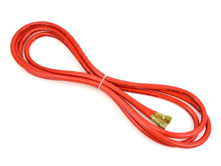 Palnik gazowy dekarski do opalania papy dachu 85cm przewód 5m GEKO