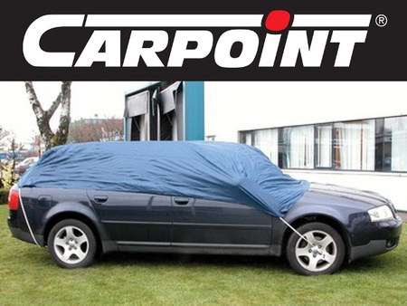 Pokrowiec na samochód kombi XL (na szyby i dach) CARPOINT