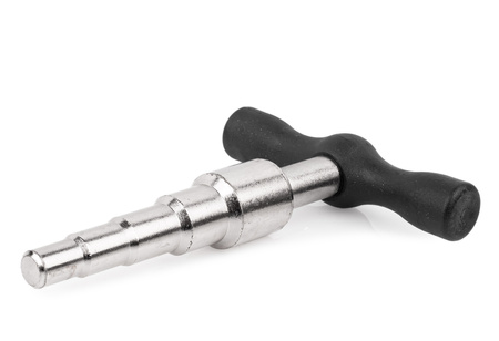 Kalibrator metalowy do rur 16-32 mm FALON-TECH