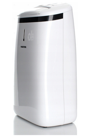 Osuszacz powietrza kondensacyjny pochłaniacz wilgoci DH720P 20l/24h MASTER