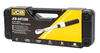Klucz dynamometryczny z blokadą etui certyfikat kalibracji 1-25Nm 1/4" JCB