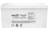 Akumulator żelowy DEEP CYCLE MAXX 200Ah 12V