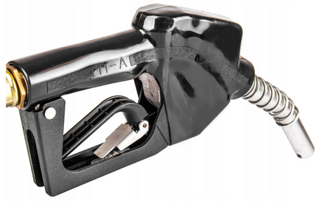 Pompa paliwa oleju ropy on napędowego dystrybutor samozasysający cpn MAR-POL