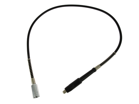 Szlifierka trzpieniowa mini 170W z osprzętem + 220 części GEKO