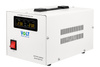 Stabilizator napięcia AVR PRO 2000 VA SERVO 3% do agregat  VOLT POLSKA