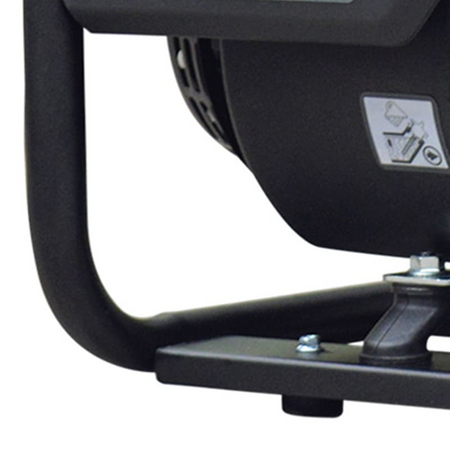 Agregat generator inwerterowy KS 4500i 4,5 kW tryb ekonomiczny Könner & Söhnen KS