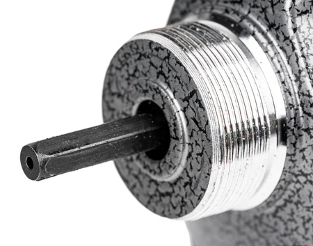 Wibrator zagęszczarka do betonu 1350W + buława wibracyjna 2m MAR-POL